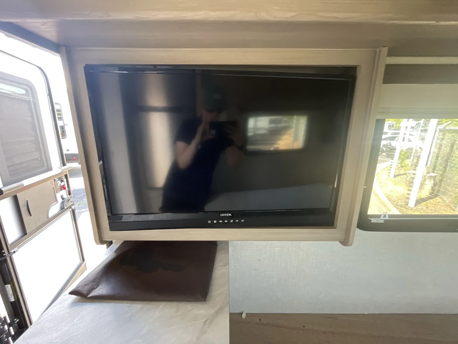 2023 Forest River Rockwood Geo-Pro 15TB — living area main