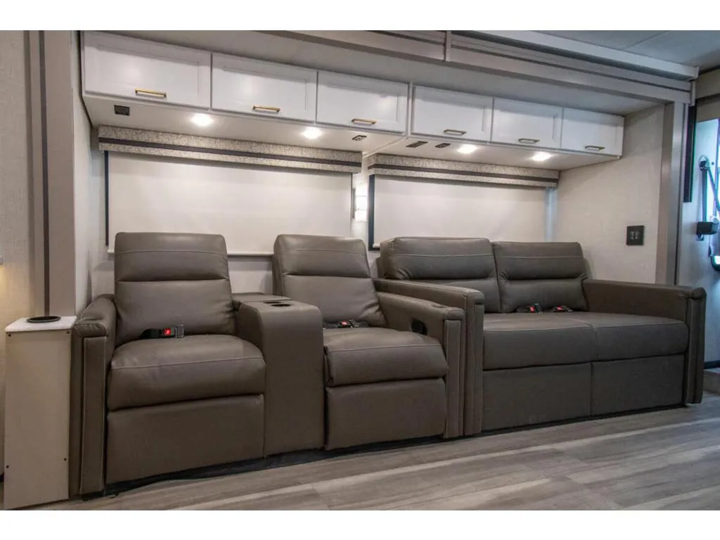 2026 Thor Motor Coach Windsport 36H, Photos photo 10