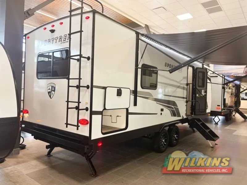 2026 Venture RV SportTrek ST251VFK - Photo 3