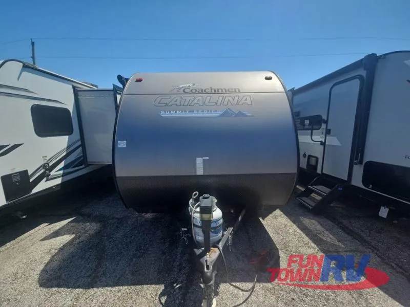 2022 Coachmen RV Catalina 184BHS - Photo 2