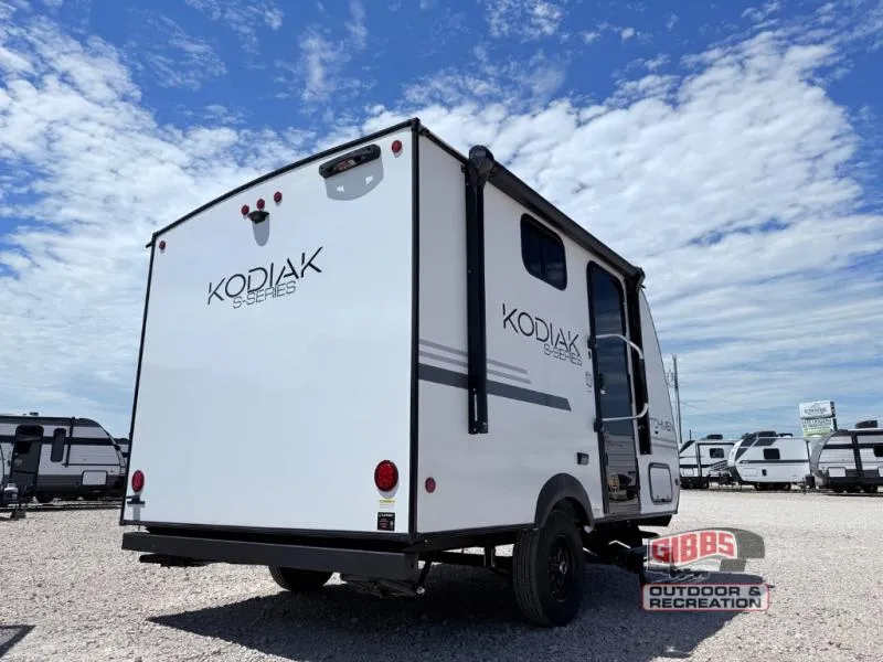 2026 Dutchmen Kodiak 130BHS - Photo 4