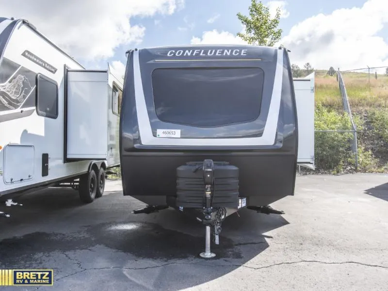 2027 KZ Confluence New    17BH Headwaters Edition - Photo 2
