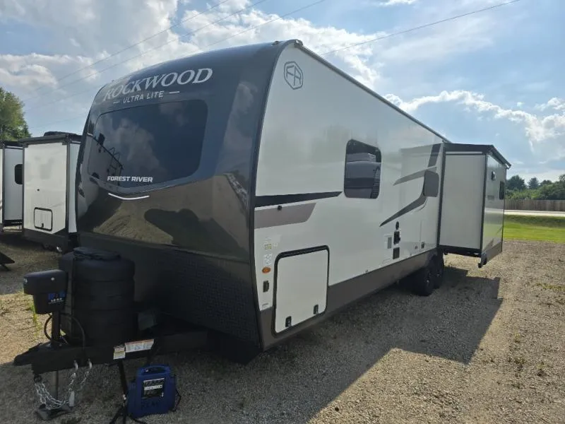 2026 Forest River Rockwood Ultra Lite 2908RL - Photo 3