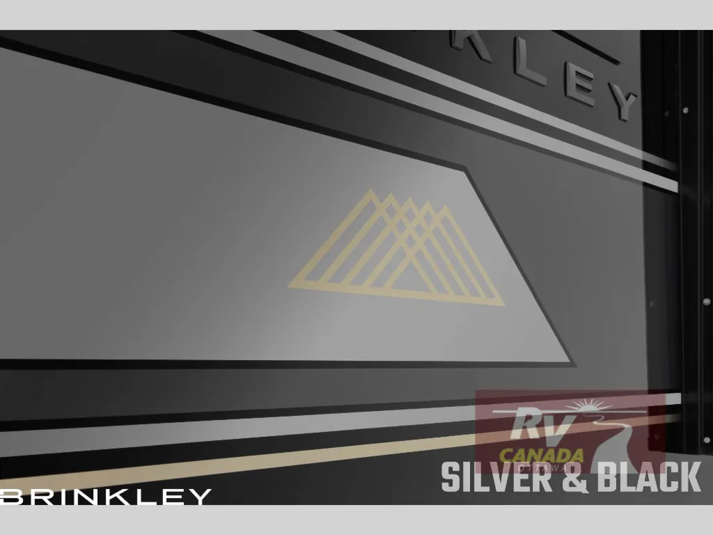 2027 Brinkley Model R 3710, Photos photo 53