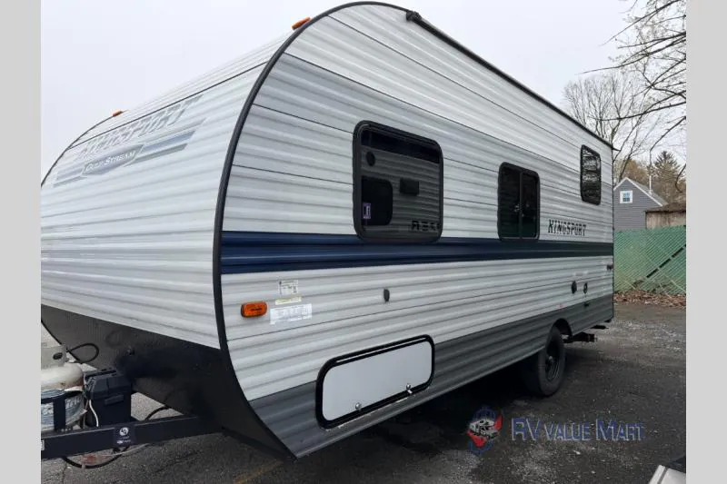 2022 Gulf Stream RV Kingsport Super Lite 199DD - Photo 4