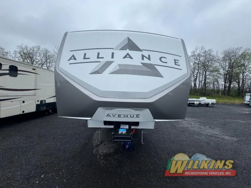 2026 Alliance RV Avenue 30BH - Photo 3