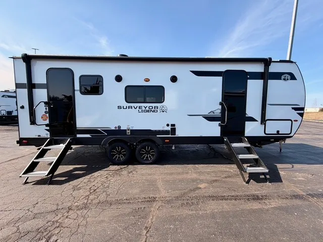 2026 Forest River Surveyor Legend 261RKLE - Photo 3