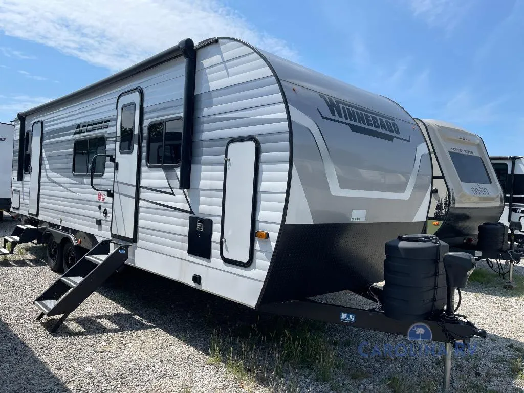 2024 Winnebago Access 28FK - Photo 2