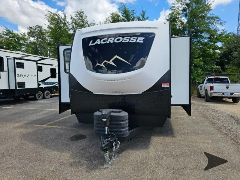 2024 Prime Time LaCrosse 3375FE - Photo 4