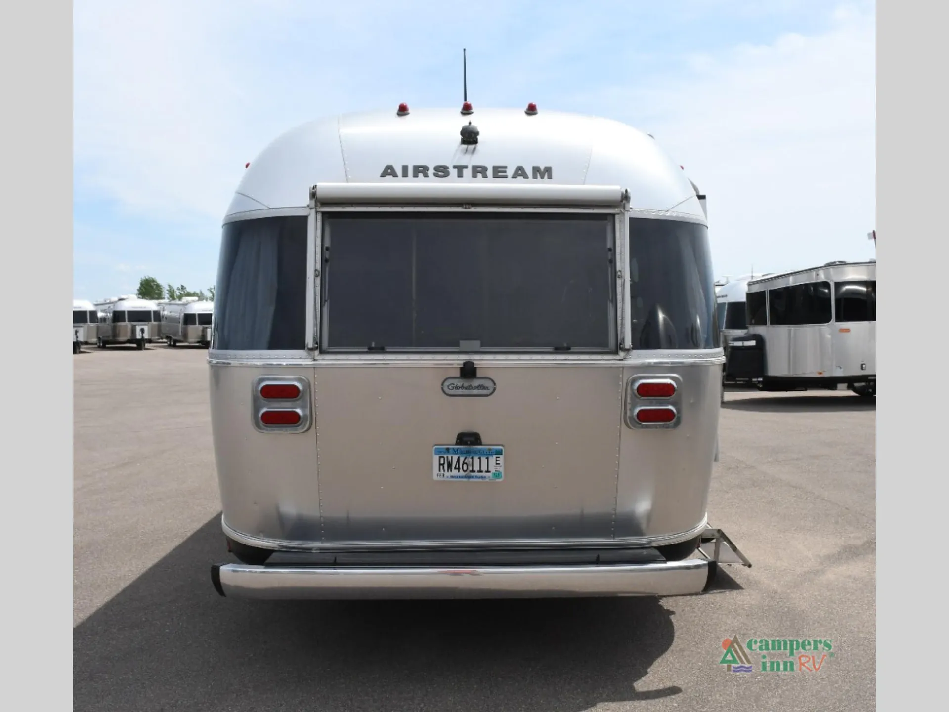 2019 Airstream Globetrotter 27FB - Photo 3