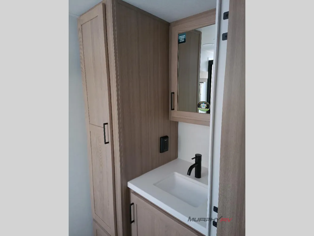 2027 Forest River Flagstaff Micro Lite 22LKS, Photos photo 26