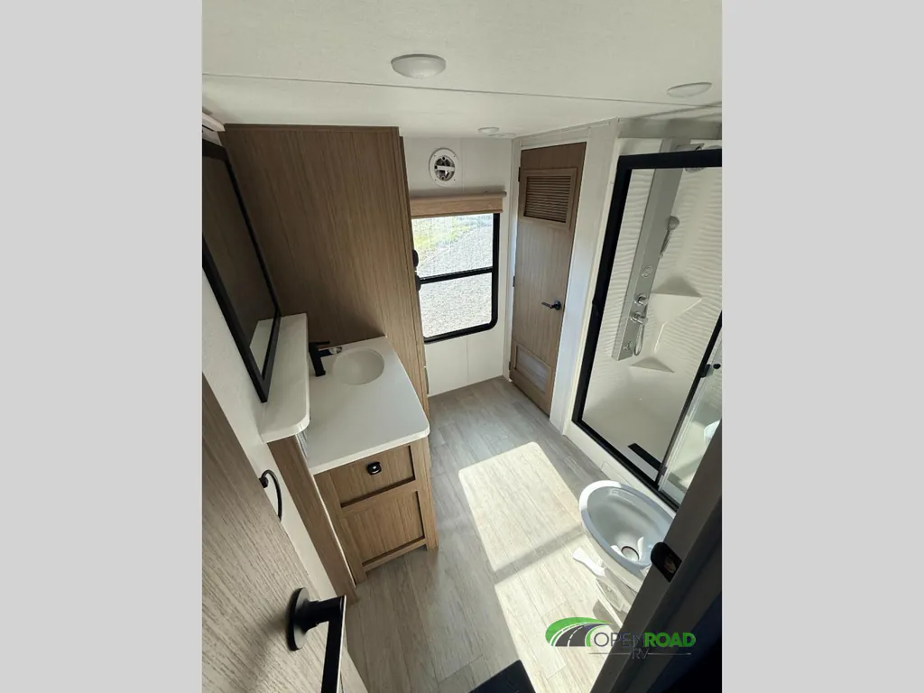 2026 Forest River Salem Grand Villa 44ZEN, Photos photo 13