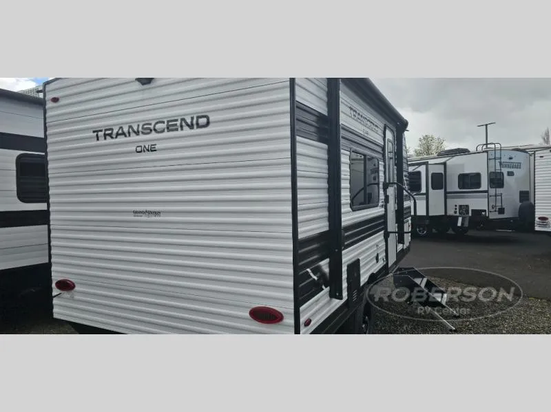 2026 Grand Design Transcend One 151RB - Photo 3
