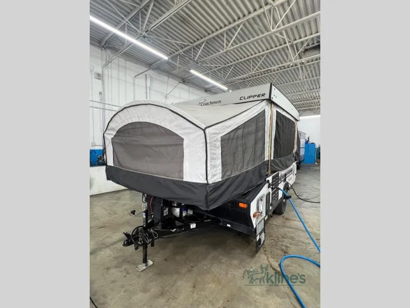2020 Coachmen Clipper Camping Trailers 108ST - Photo 3