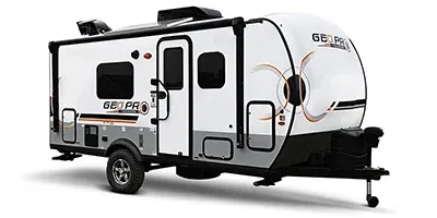2022 Rockwood 19BH Geo Pro 19BH - Main photo