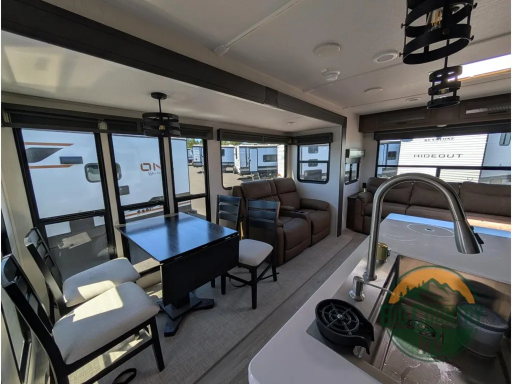 2026 Forest River Wildcat Maxx 278RLX, Photos photo 6