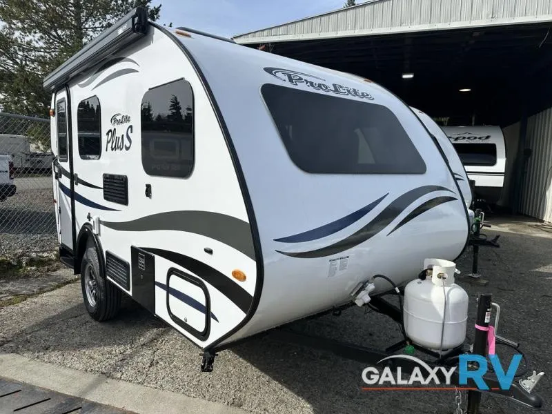 2024 Prolite Prolite New   PLUS S - Photo 3