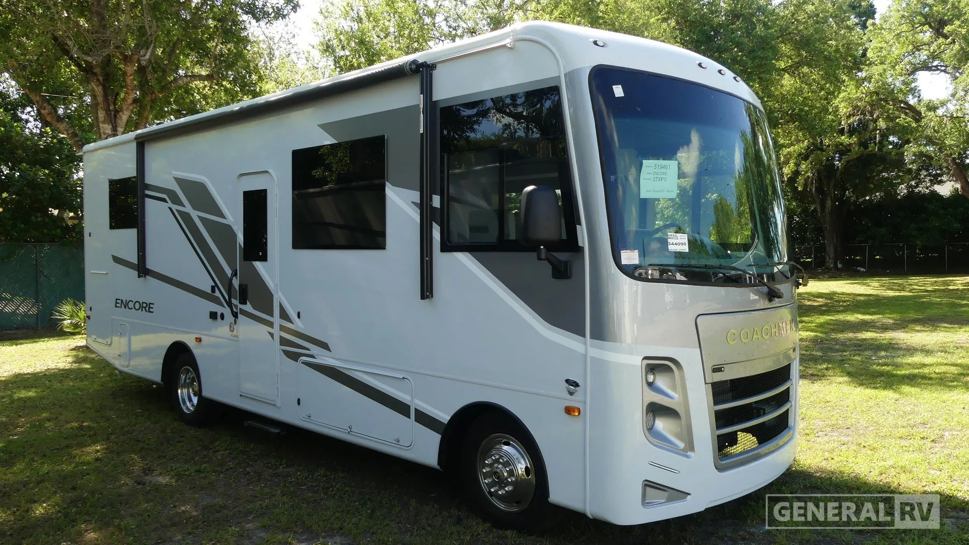 2026 Coachmen Encore SE 27XPS - Photo 2