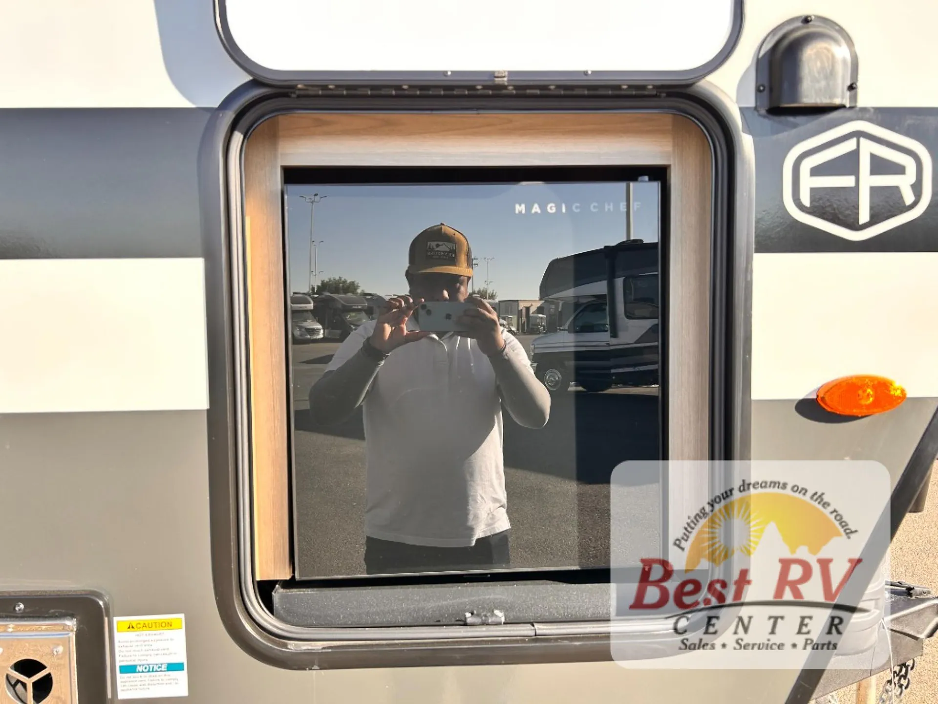 2027 Forest River Rockwood Mini Lite 2523MBR - Photo 4