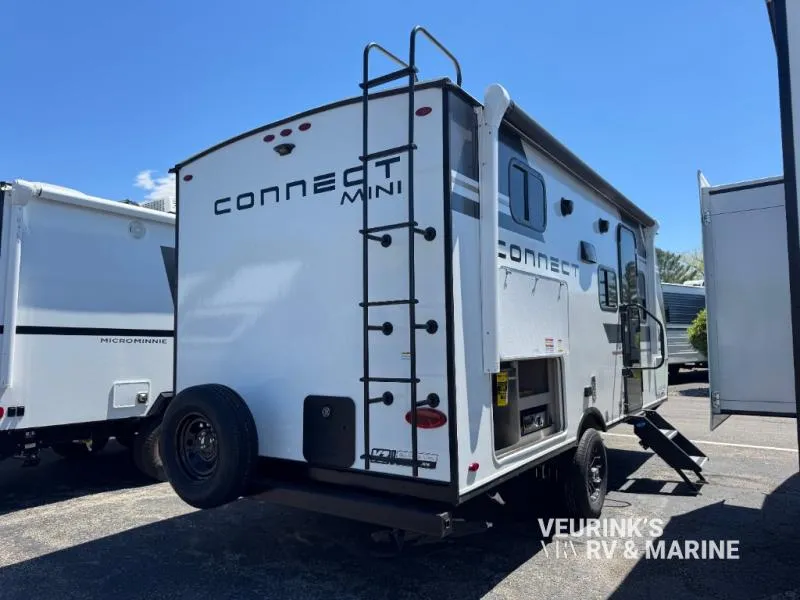 2026 KZ Connect Mini CM191BHK - Photo 4