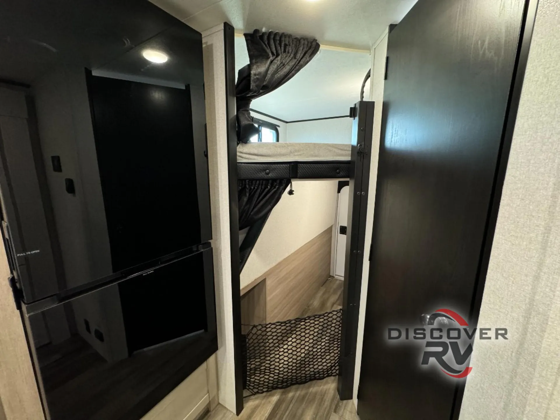 2026 Open Range RV Range Lite 220DBM - Photo 4