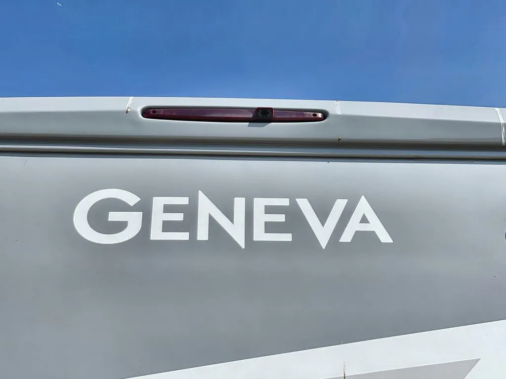 2026 Thor Motor Coach Geneva 24VP - Photo 3