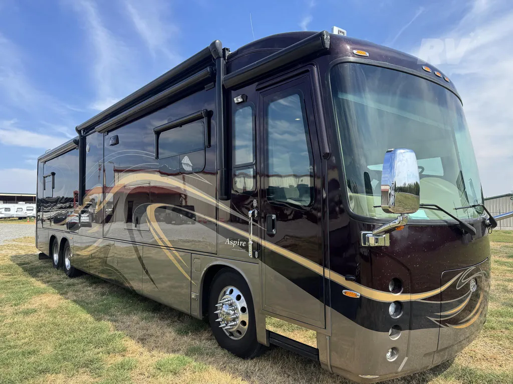 2013 Entegra Coach Aspire 42DLQ, Photos photo 44