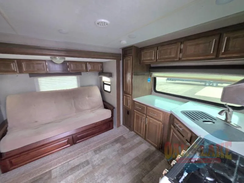 2019 Forest River Rockwood Mini Lite 2506S - Photo 4