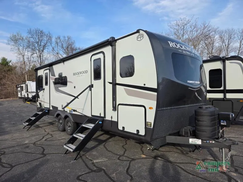 2026 Forest River Rockwood Ultra Lite 2618RD - Photo 2