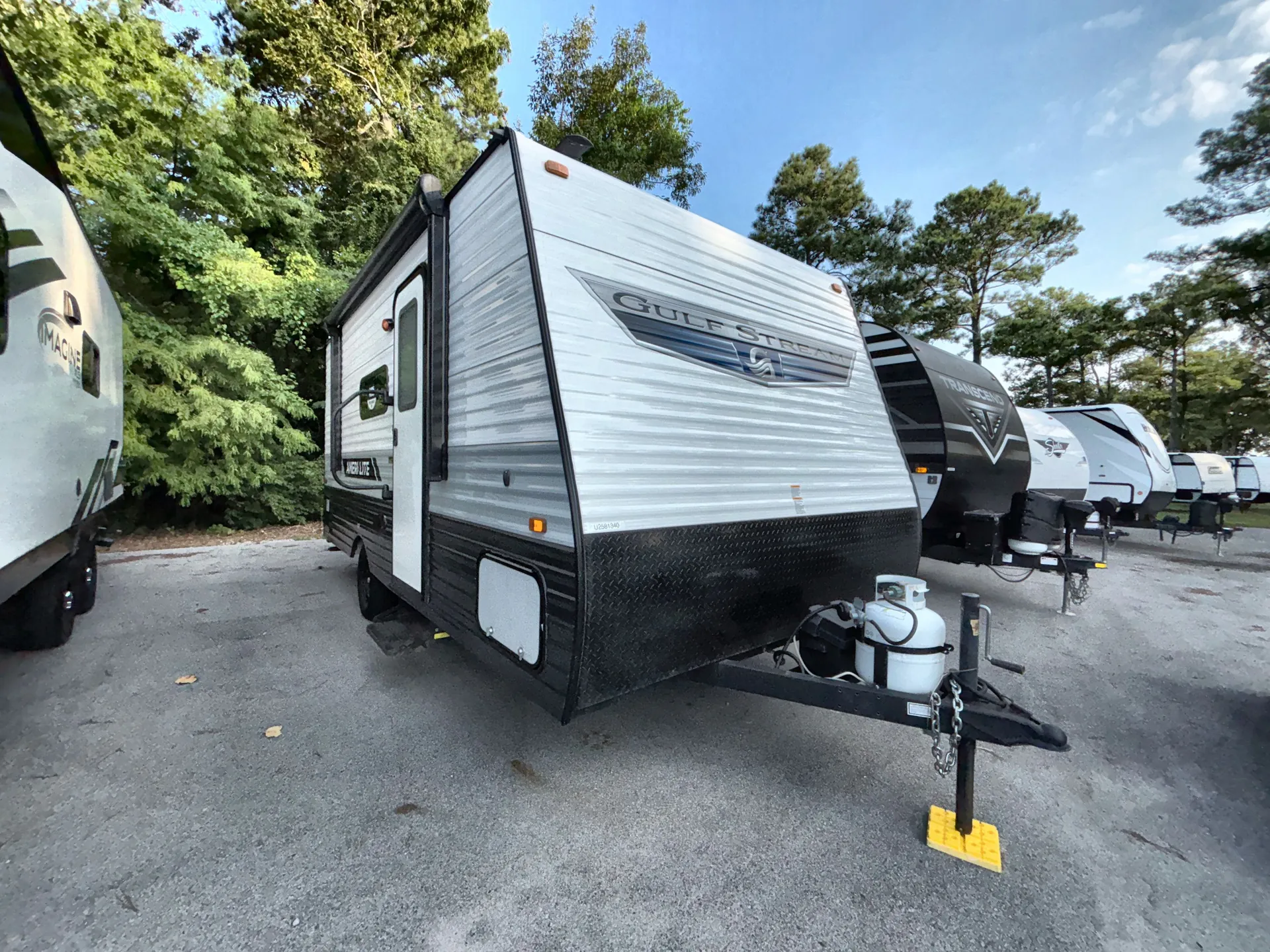 2023 Gulf Stream Ameri-Lite 178RB - Photo 2