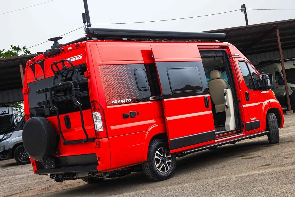 2024 Winnebago Travato 59K - Photo 4