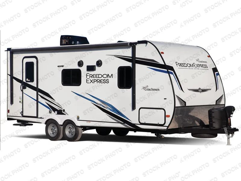 2024 Coachmen Freedom Express Select 29SE - Photo 2
