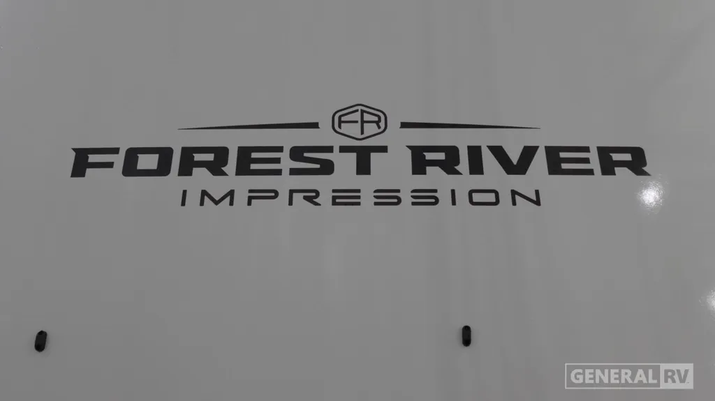 2027 Forest River Impression 36BR3, Photos photo 36