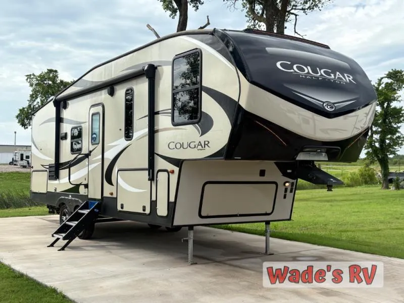 2019 Keystone Cougar Half-Ton 25RES - Photo 2