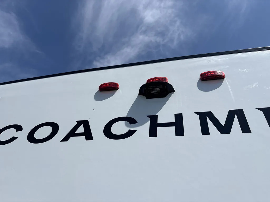 2027 Coachmen Apex Nano 186BH, Photos photo 9