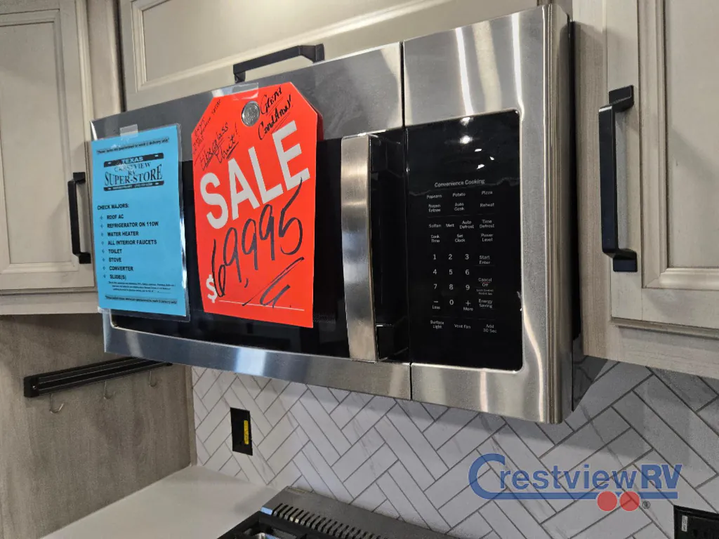 2025 Keystone Montana High Country 385BR, Photos photo 22