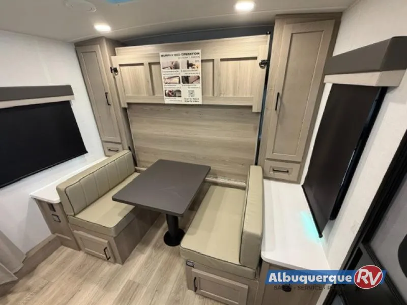 2026 Forest River RV Flagstaff Micro Lite 21SRB - Photo 2