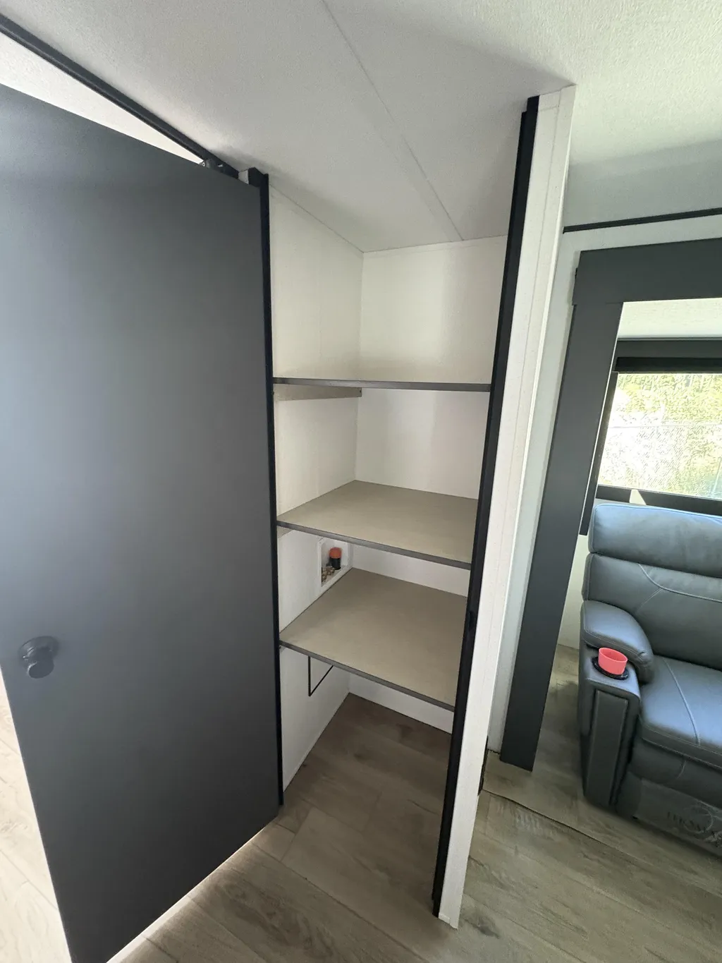 2026 Shasta I-5 526RBS, Photos photo 8