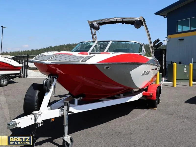 2015 MB Sports B52 Used    23 - Photo 4