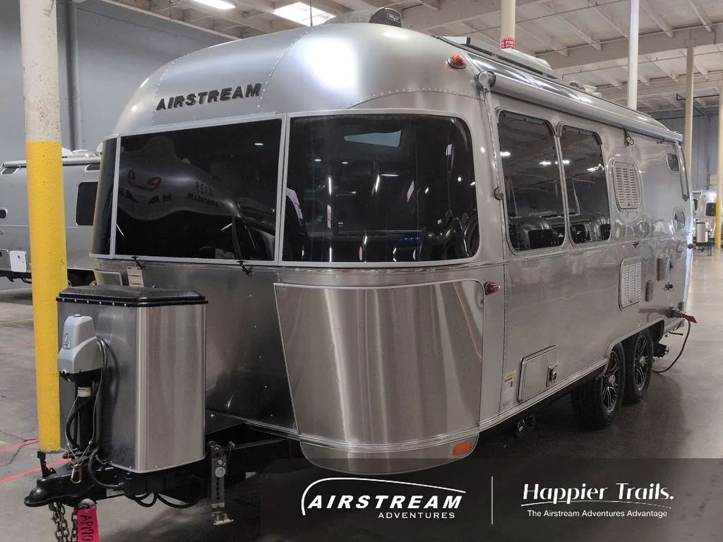 2018 Airstream Basecamp BASE - Photo 4