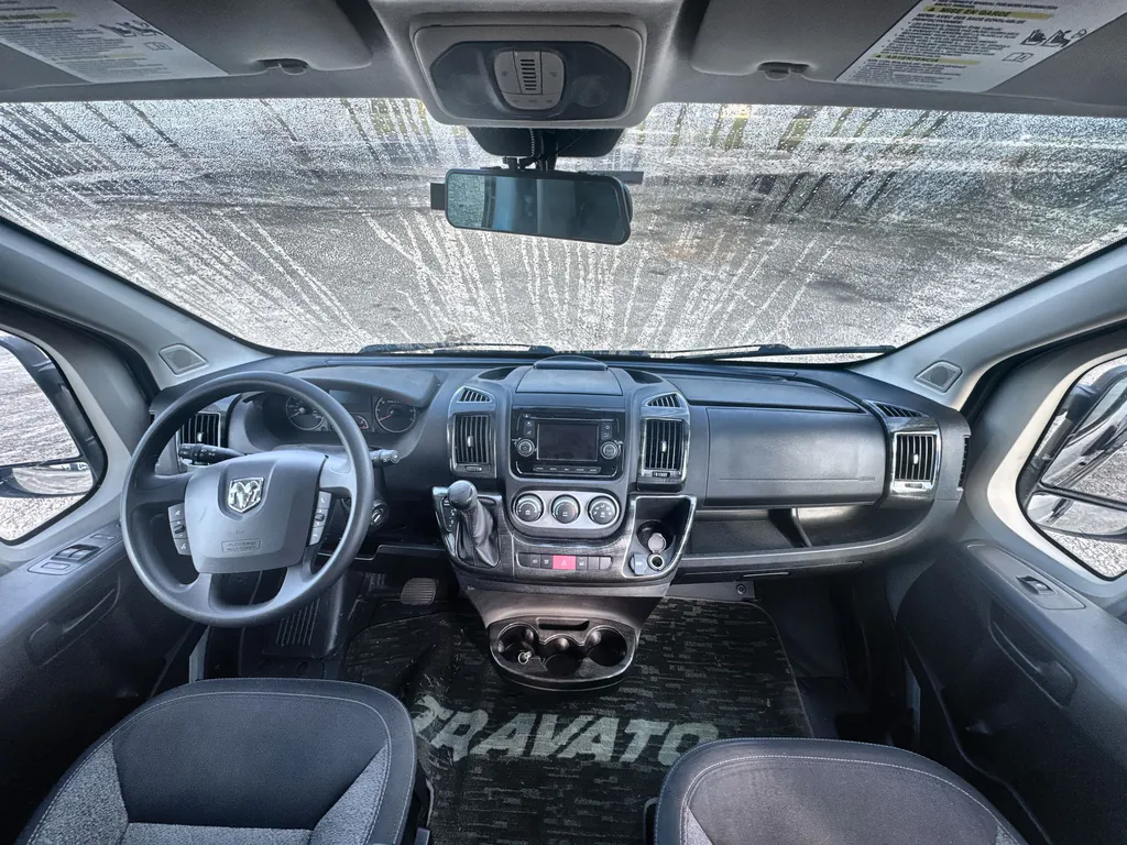 2017 Winnebago Travato 59G, Photos photo 31