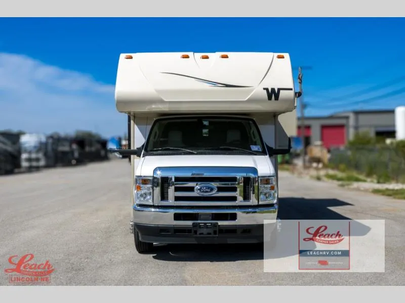 2021 Winnebago Spirit 22M - Photo 3