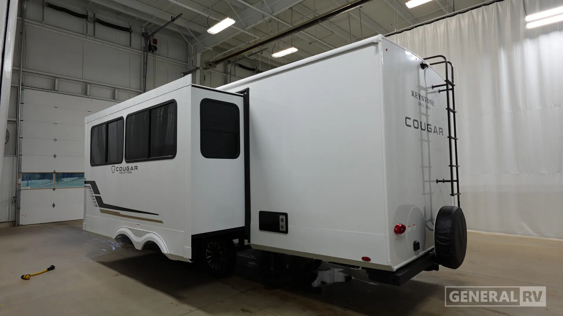 2027 Keystone Cougar Half Ton 26LBW - Photo 4