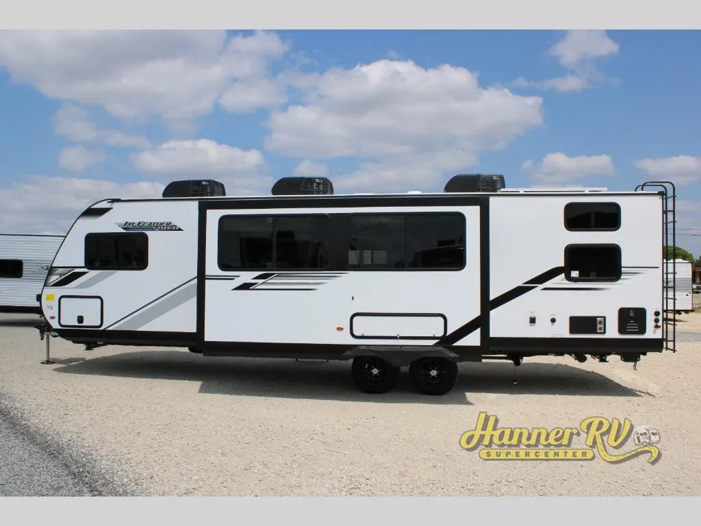 2026 Jayco Jay Feather 29BHB - Photo 4
