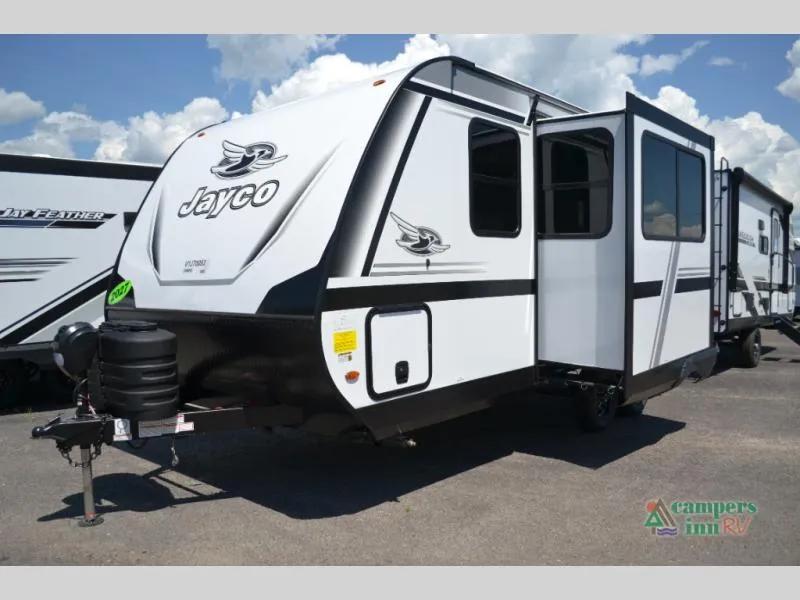 2027 Jayco Jay Feather 19MRK - Photo 3
