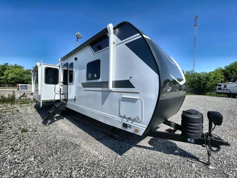 2026 KZ Connect 313MK - Photo 2