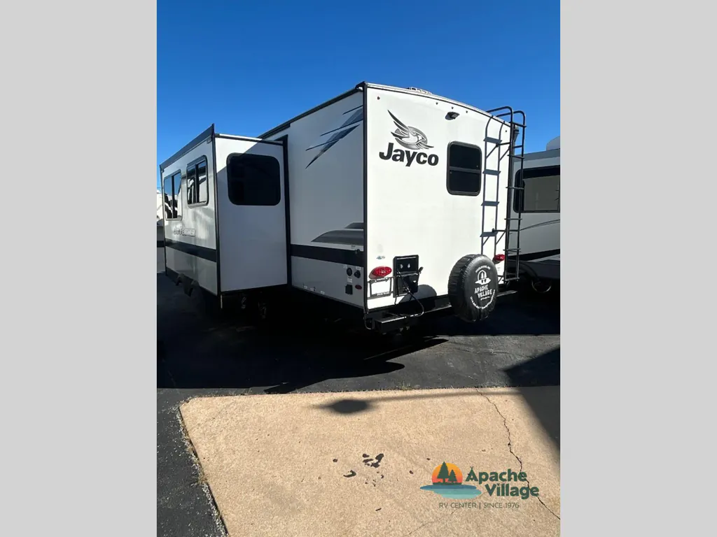 2022 Jayco Jay Feather 25RB, Photos photo 4