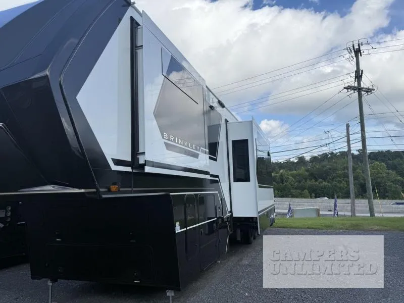 2026 Brinkley Model G 3950 - Photo 3