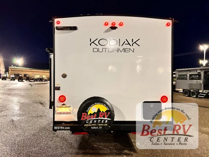 2026 Dutchmen Kodiak 280BHSL - Photo 4
