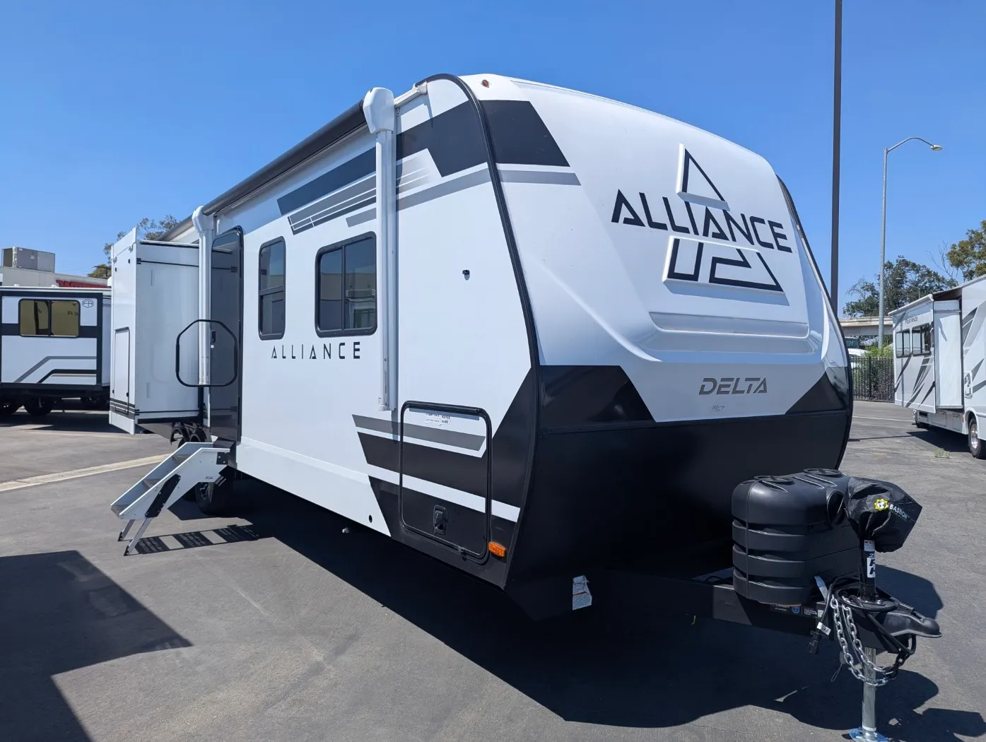 2027 Alliance RV Delta 294RK - Photo 2